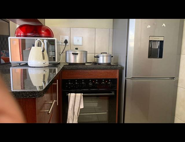 2 BEDROOM HOUSE RENTED IN KOSMOSDAL